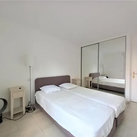 Apartamento T3 Spacieux Dans De Standing