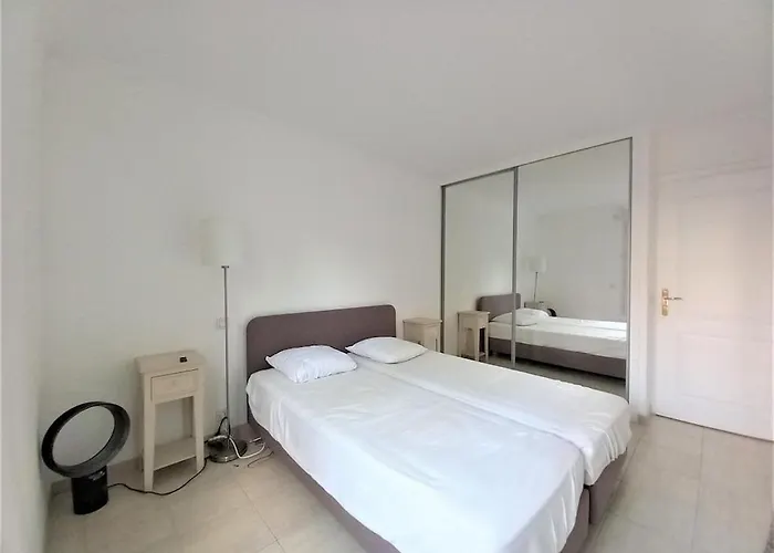 شقة T3 Spacieux Dans De Standing