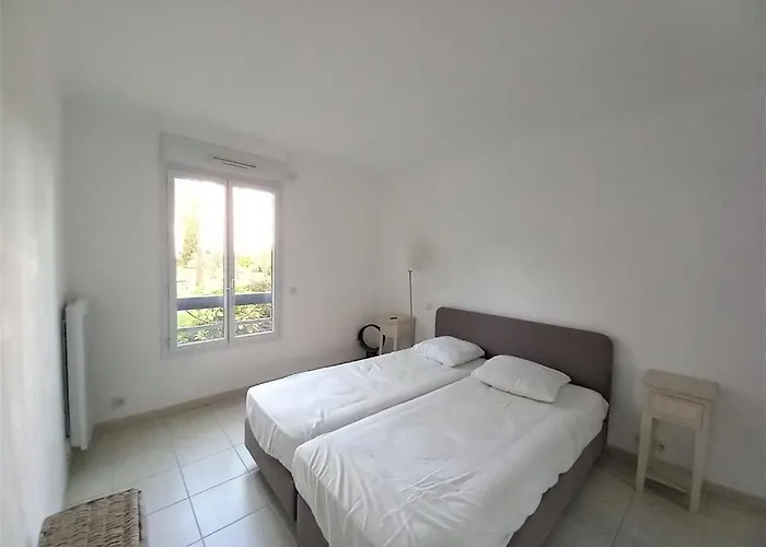 شقة T3 Spacieux Dans De Standing