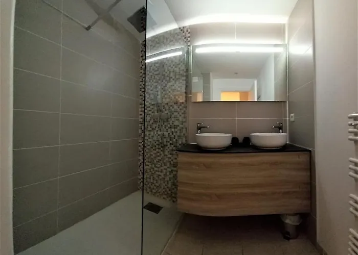 T3 Spacieux Dans De Standing